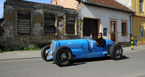 oldtimer verzekering